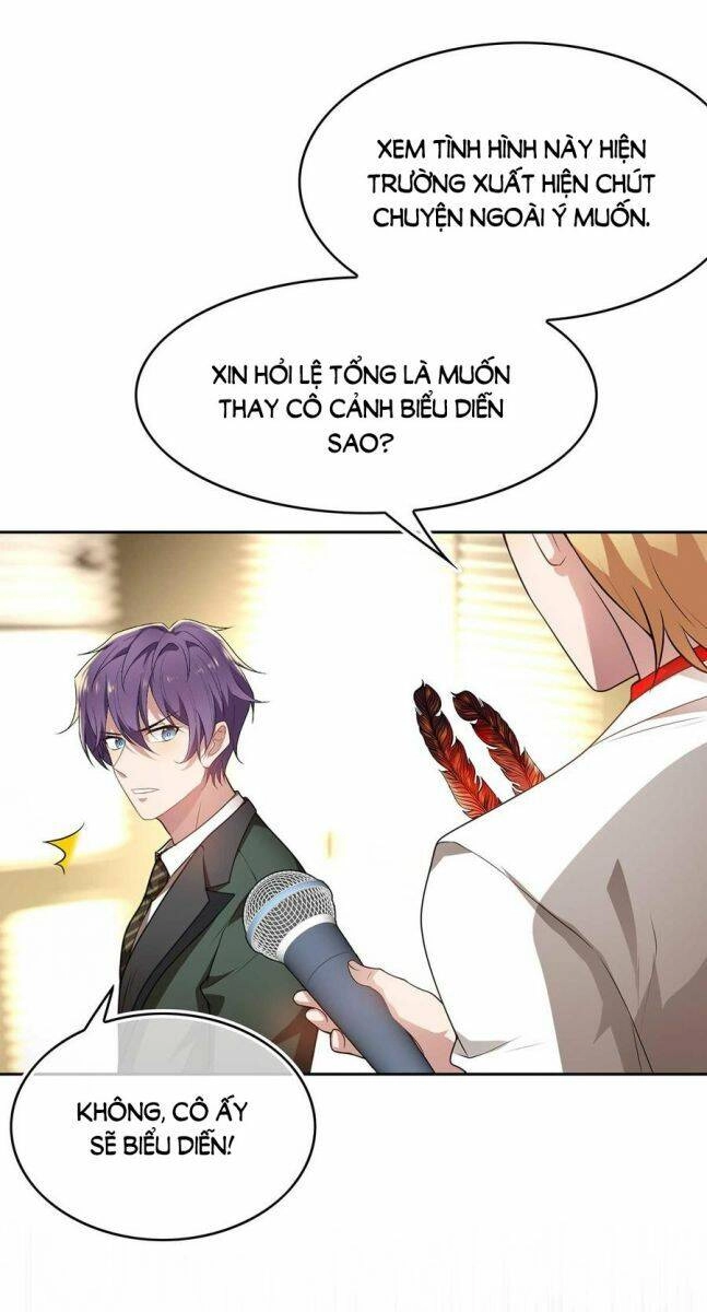 Thuần Tình Lục Thiếu Chapter 160.1 - 16