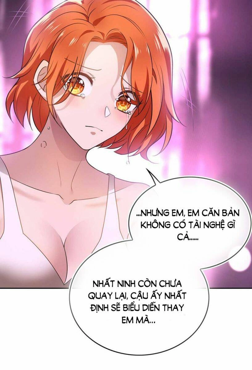 Thuần Tình Lục Thiếu Chapter 160.1 - 19