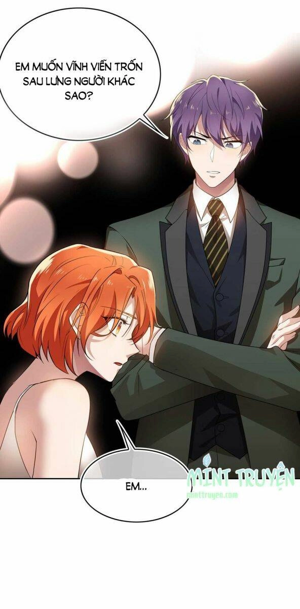 Thuần Tình Lục Thiếu Chapter 160.1 - 20