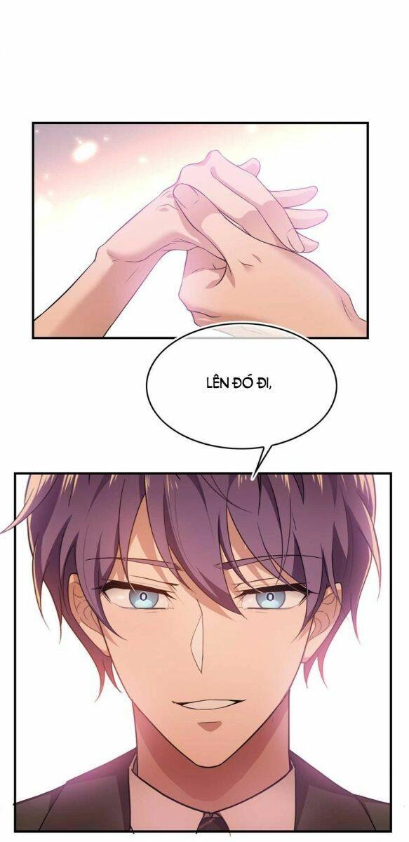 Thuần Tình Lục Thiếu Chapter 160.1 - 21