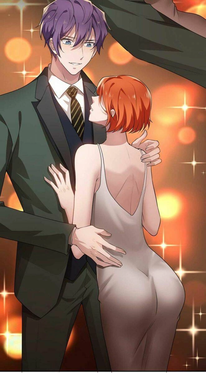 Thuần Tình Lục Thiếu Chapter 160.1 - 23