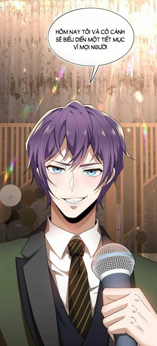 Thuần Tình Lục Thiếu Chapter 160.1 - 25