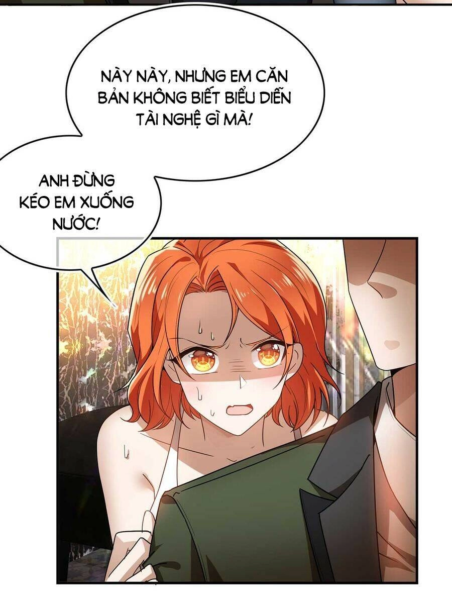 Thuần Tình Lục Thiếu Chapter 160.1 - 26