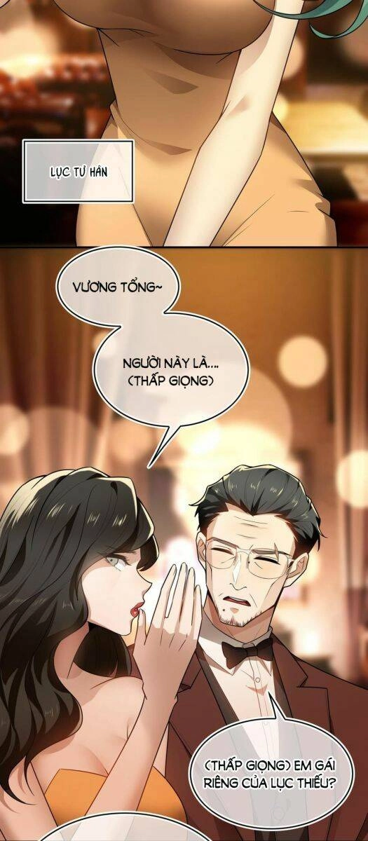 Thuần Tình Lục Thiếu Chapter 161.1 - 4