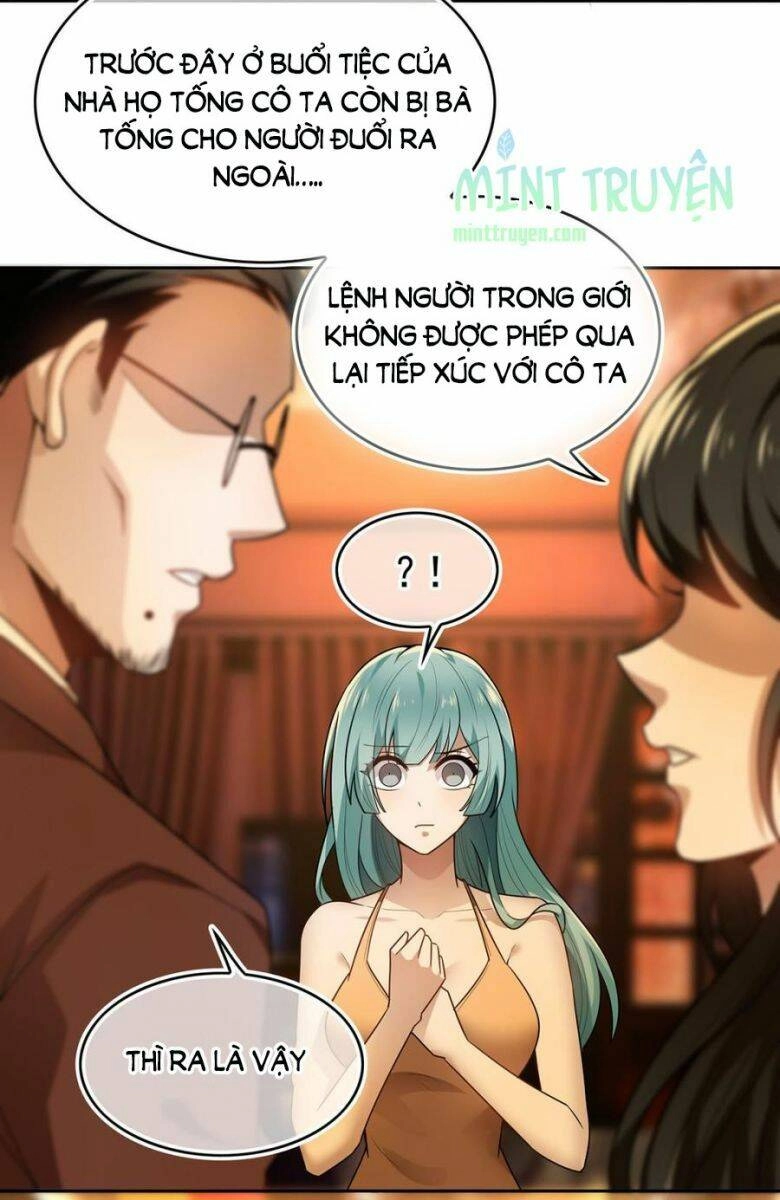 Thuần Tình Lục Thiếu Chapter 161.1 - 5