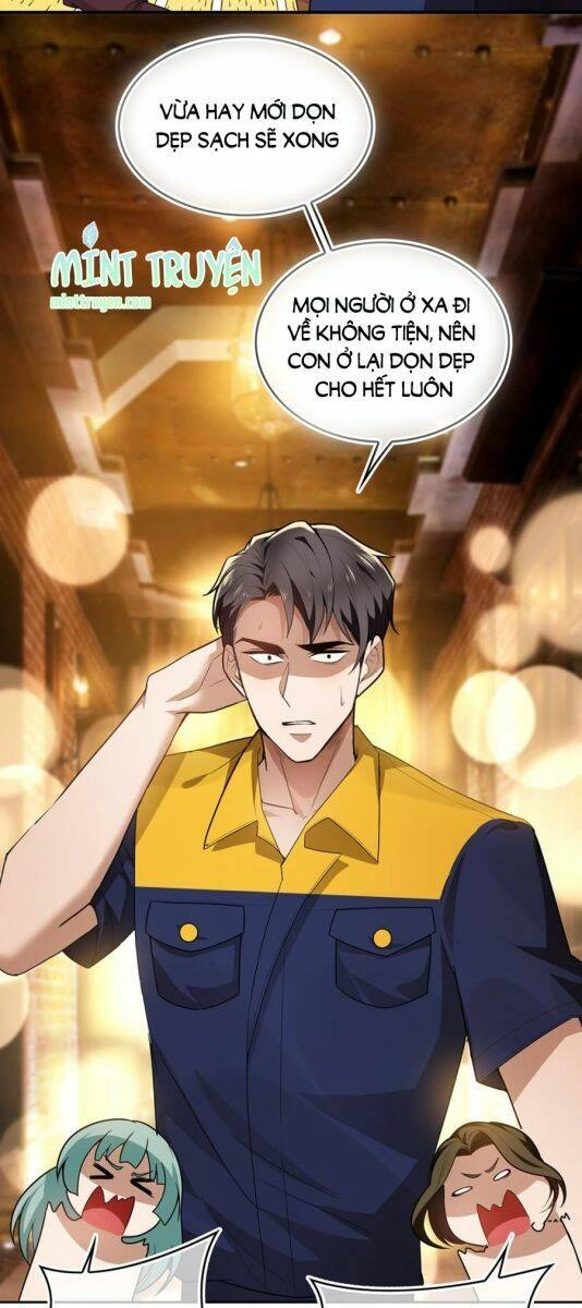 Thuần Tình Lục Thiếu Chapter 161.1 - 11