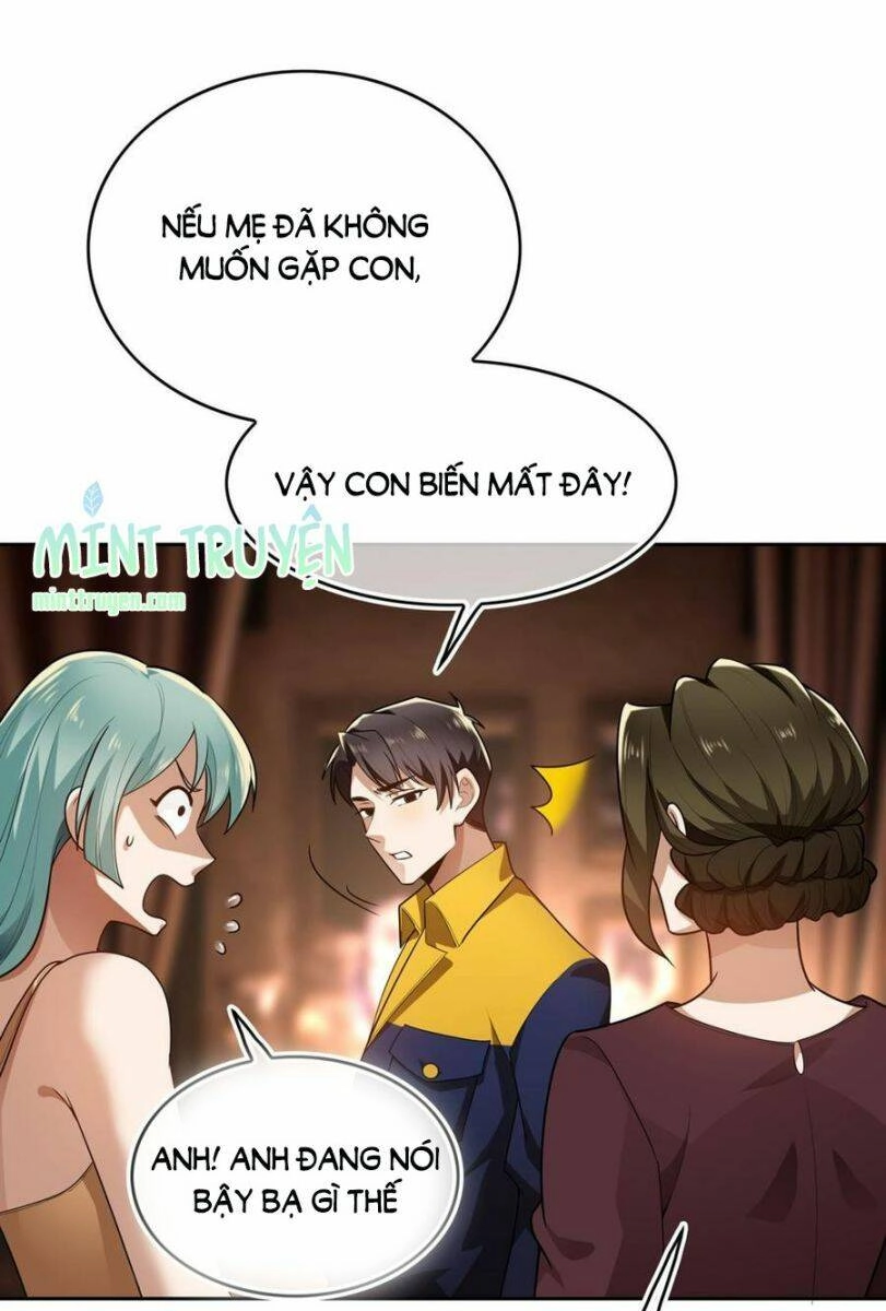 Thuần Tình Lục Thiếu Chapter 161.1 - 18