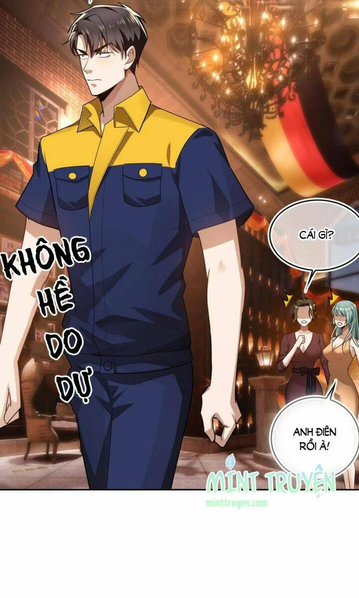 Thuần Tình Lục Thiếu Chapter 161.1 - 21