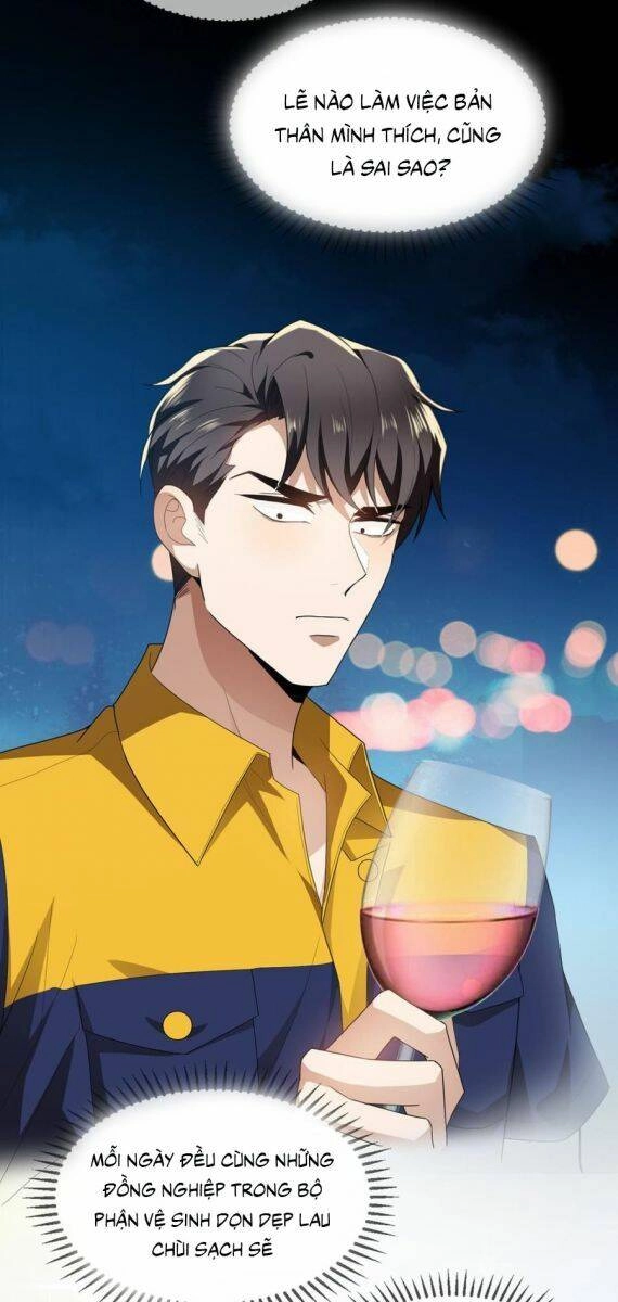 Thuần Tình Lục Thiếu Chapter 161.1 - 25