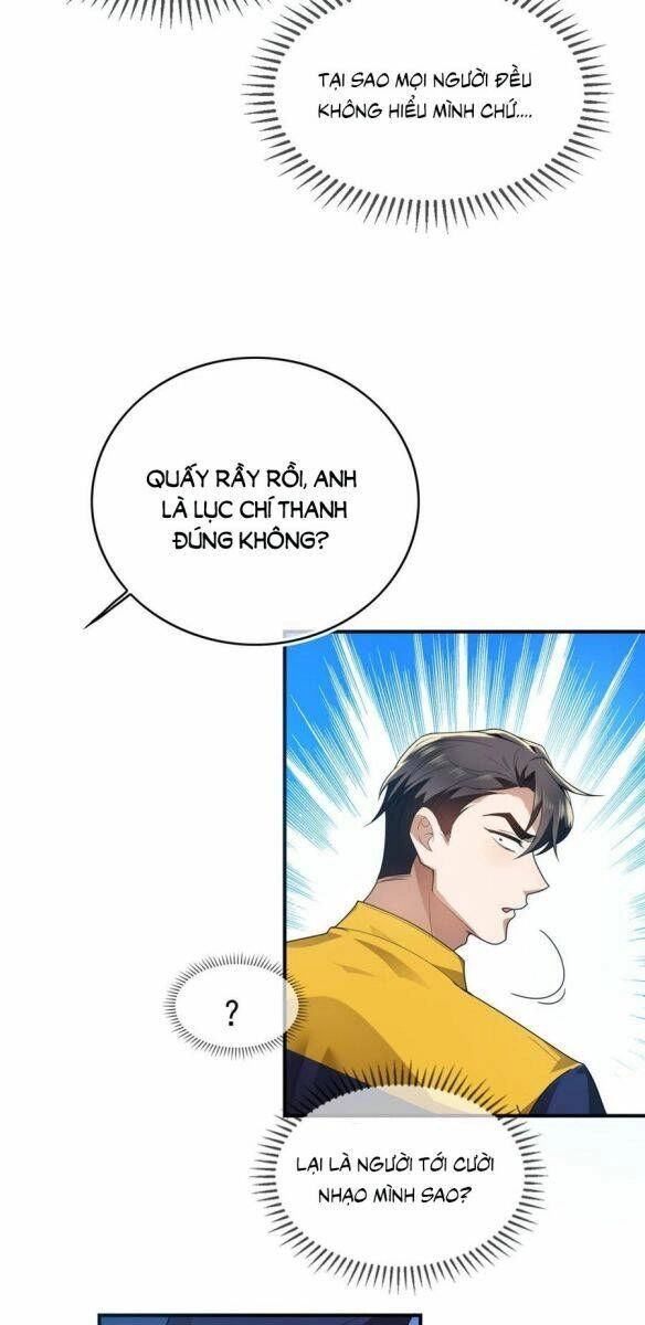 Thuần Tình Lục Thiếu Chapter 161.2 - 3