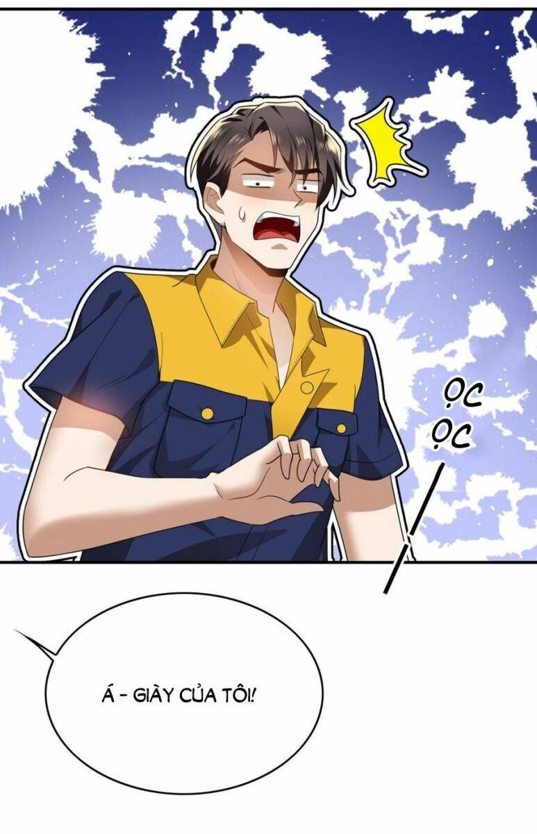 Thuần Tình Lục Thiếu Chapter 161.2 - 5