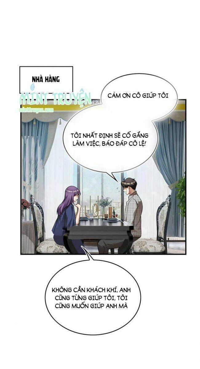 Thuần Tình Lục Thiếu Chapter 162.1 - 2