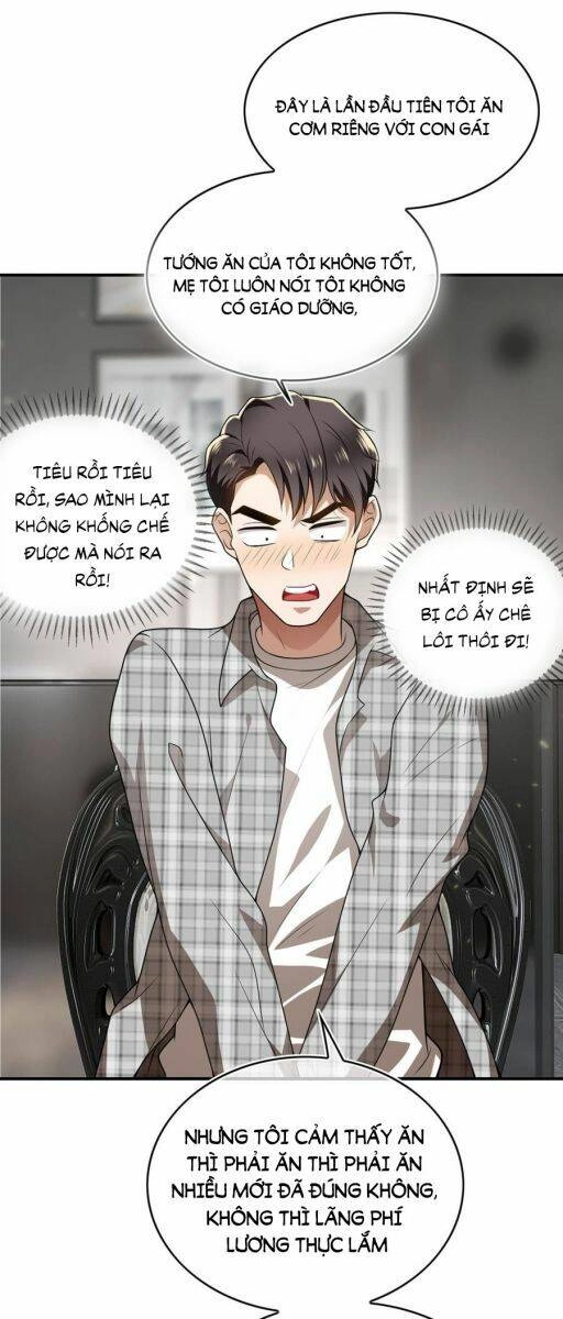 Thuần Tình Lục Thiếu Chapter 162.1 - 3