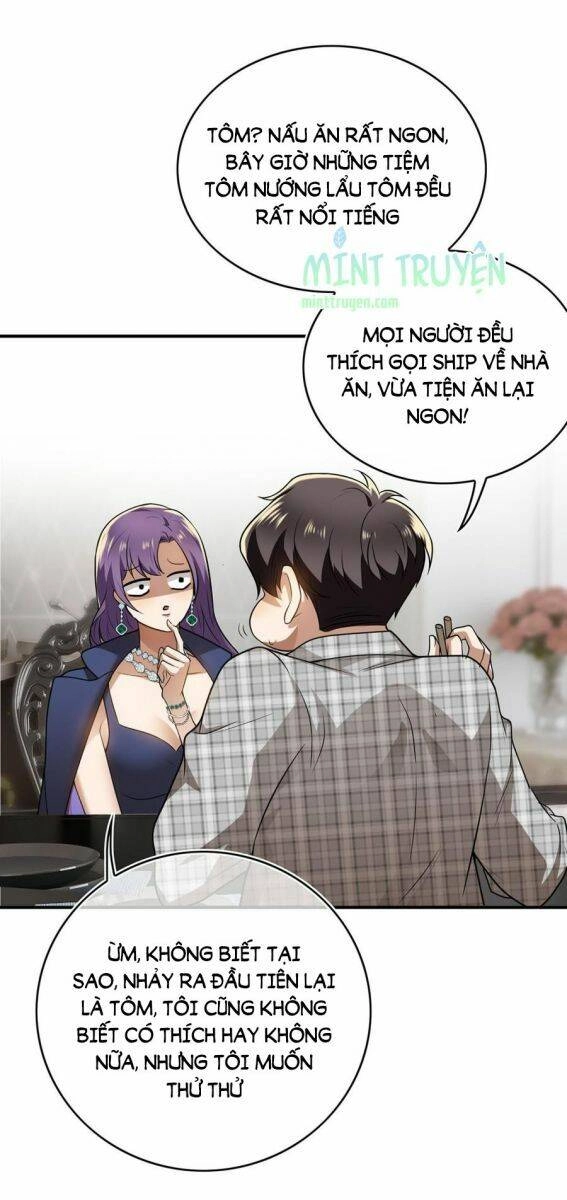 Thuần Tình Lục Thiếu Chapter 162.1 - 8