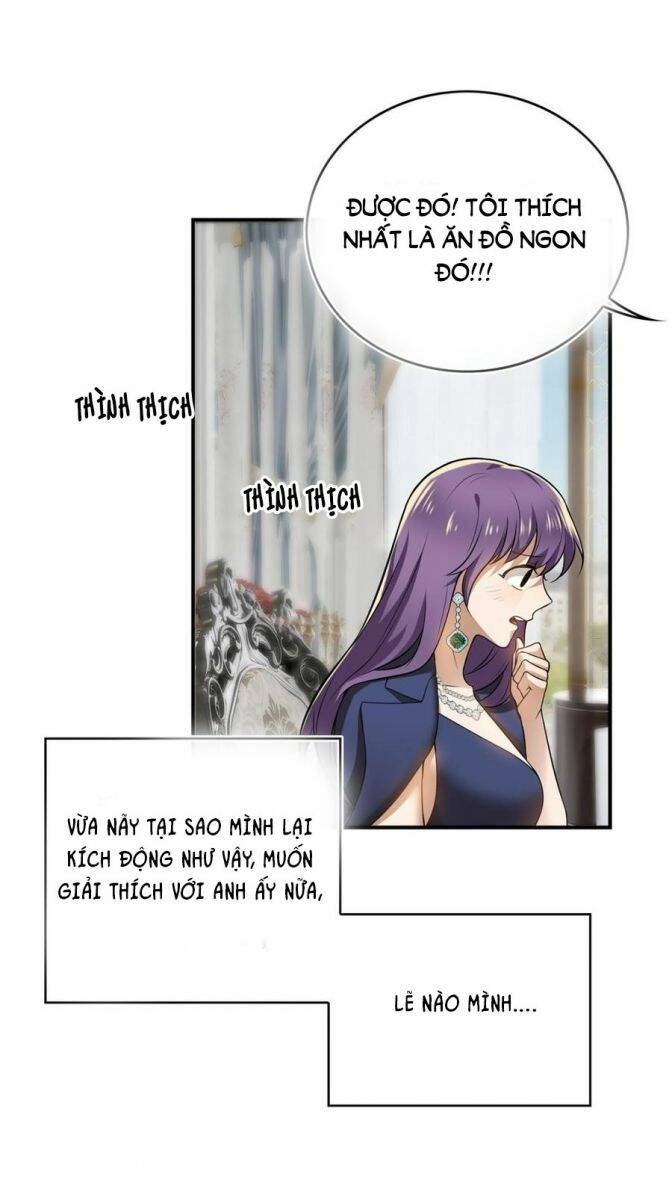 Thuần Tình Lục Thiếu Chapter 162.1 - 12