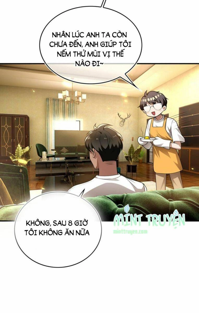 Thuần Tình Lục Thiếu Chapter 162.1 - 14