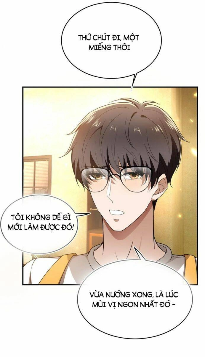 Thuần Tình Lục Thiếu Chapter 162.1 - 15