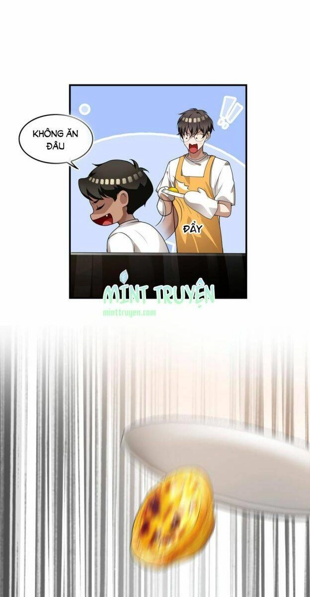 Thuần Tình Lục Thiếu Chapter 162.1 - 16