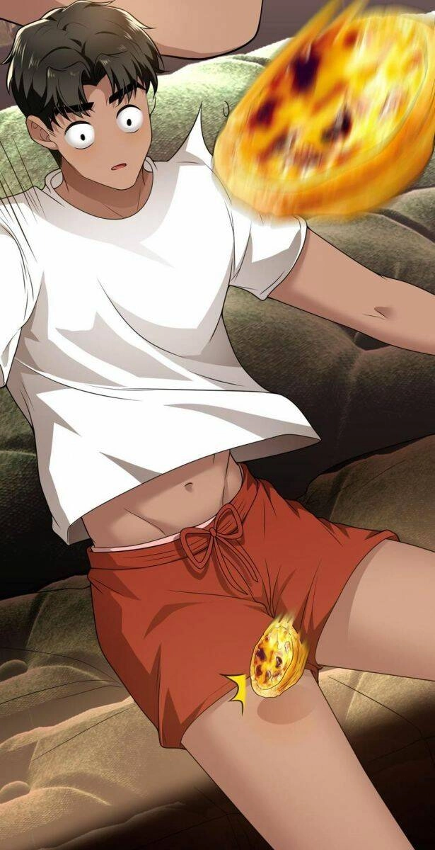 Thuần Tình Lục Thiếu Chapter 162.1 - 18