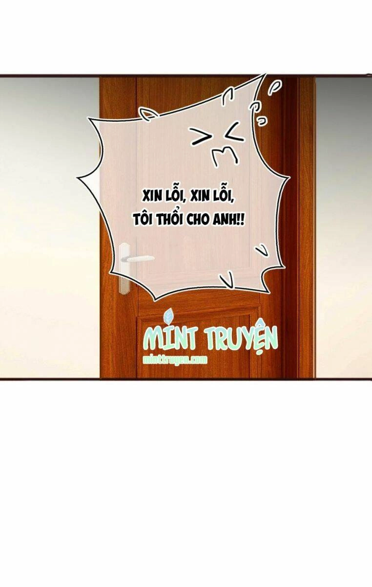 Thuần Tình Lục Thiếu Chapter 162.1 - 20