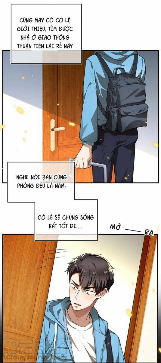 Thuần Tình Lục Thiếu Chapter 162.1 - 21