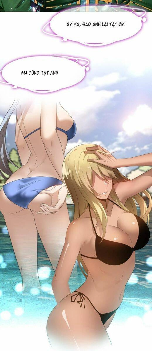 Thuần Tình Lục Thiếu Chapter 163.1 - 3