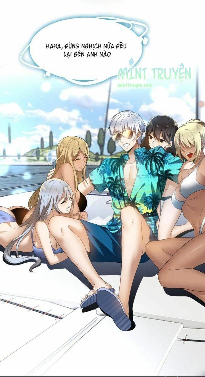 Thuần Tình Lục Thiếu Chapter 163.1 - 4