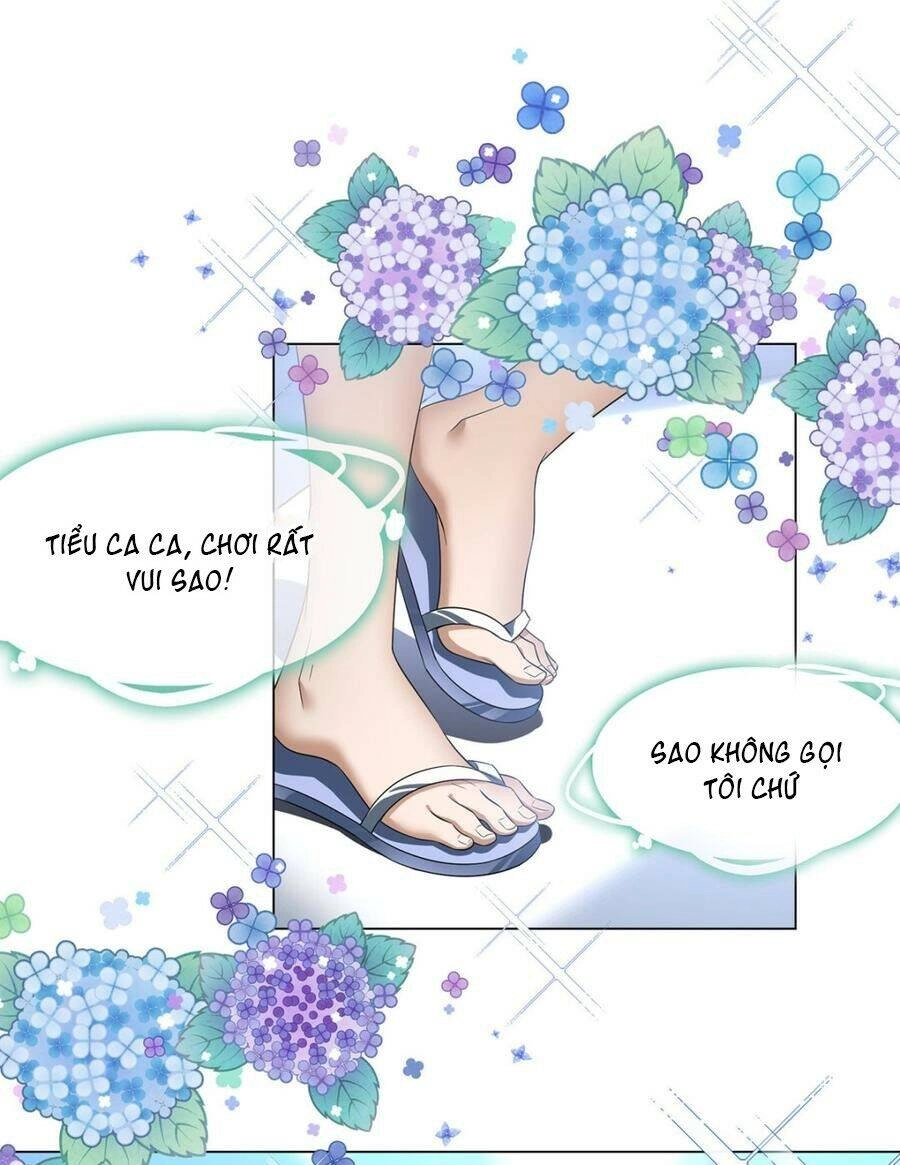 Thuần Tình Lục Thiếu Chapter 163.1 - 5