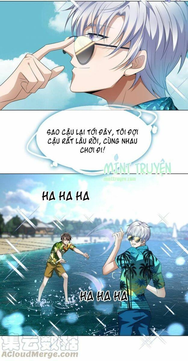 Thuần Tình Lục Thiếu Chapter 163.1 - 8