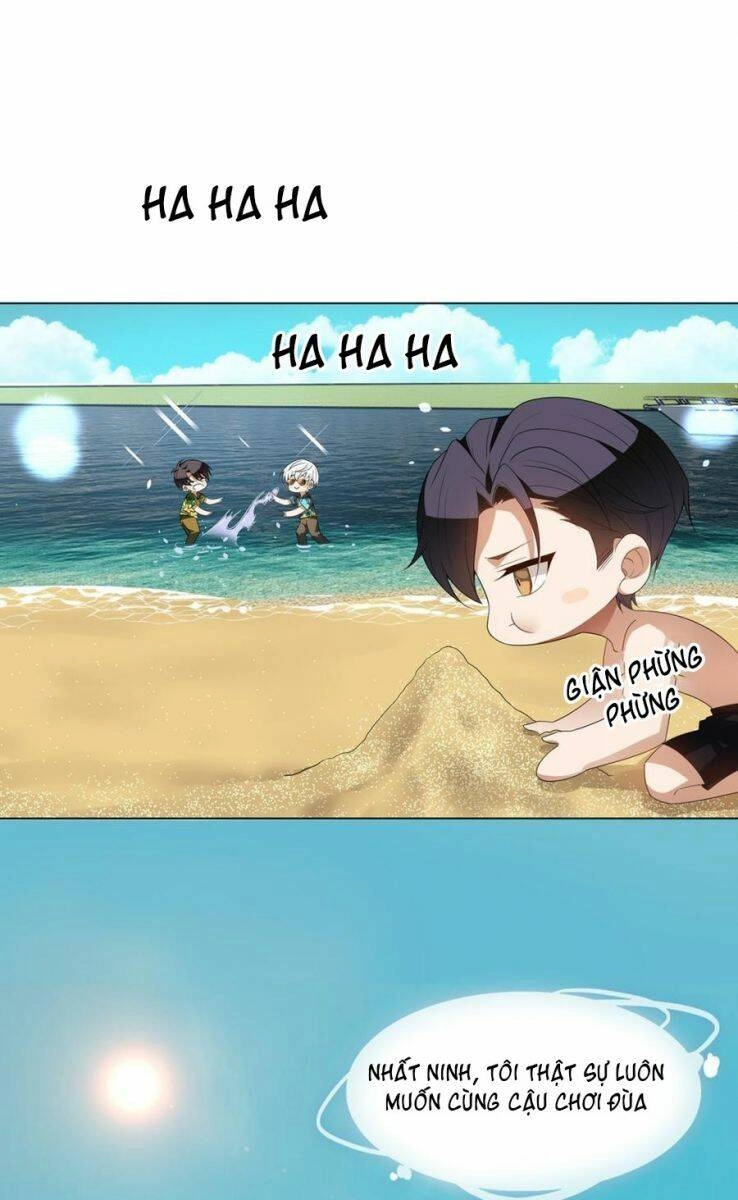 Thuần Tình Lục Thiếu Chapter 163.1 - 9