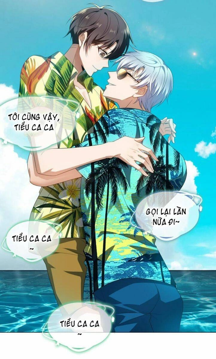 Thuần Tình Lục Thiếu Chapter 163.1 - 10