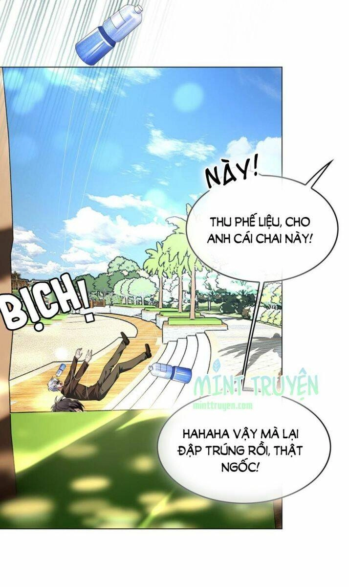 Thuần Tình Lục Thiếu Chapter 163.1 - 14