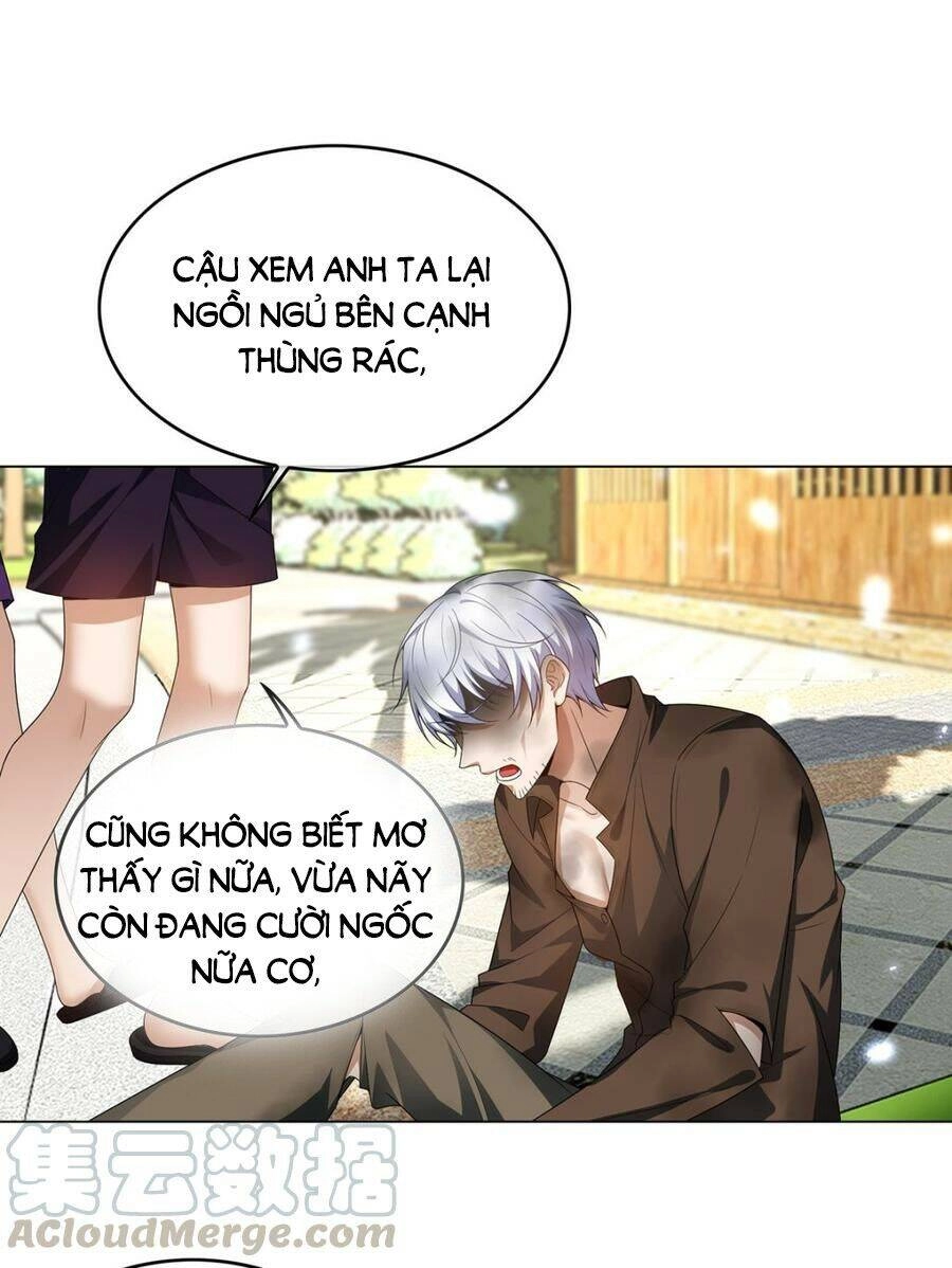 Thuần Tình Lục Thiếu Chapter 163.1 - 15