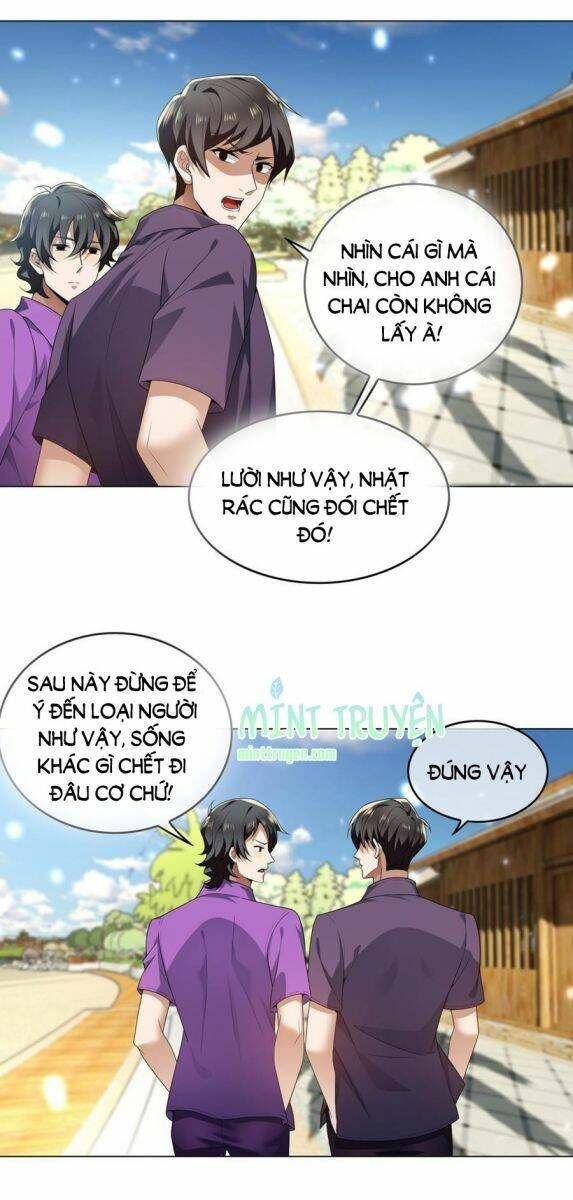 Thuần Tình Lục Thiếu Chapter 163.1 - 17