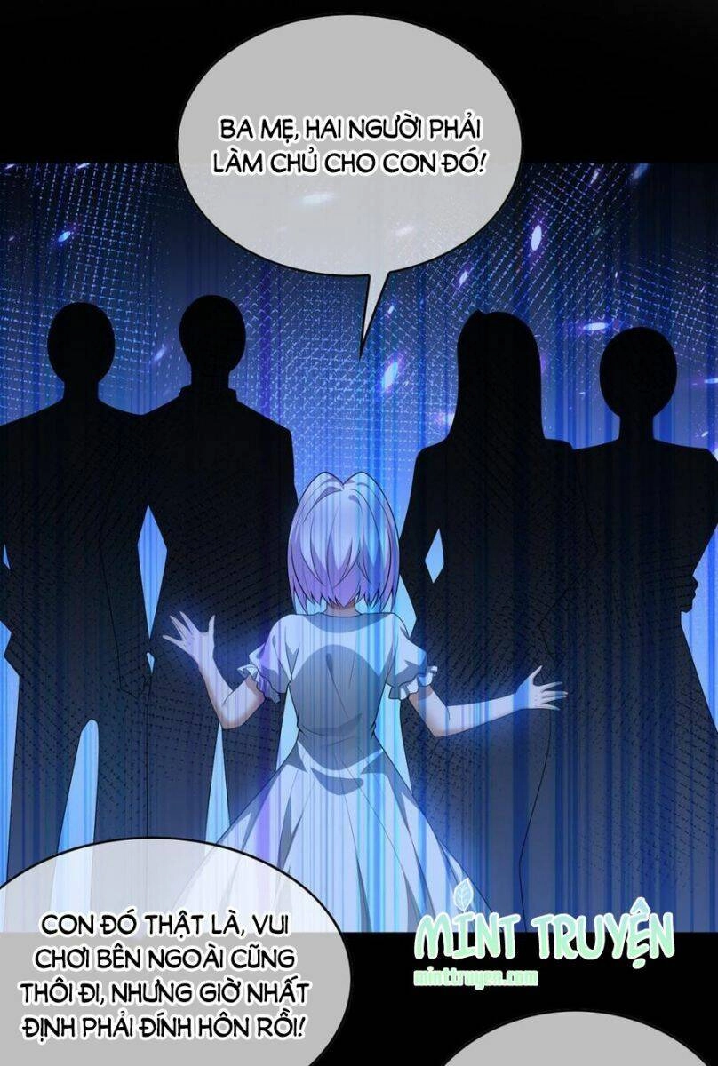 Thuần Tình Lục Thiếu Chapter 163.1 - 20