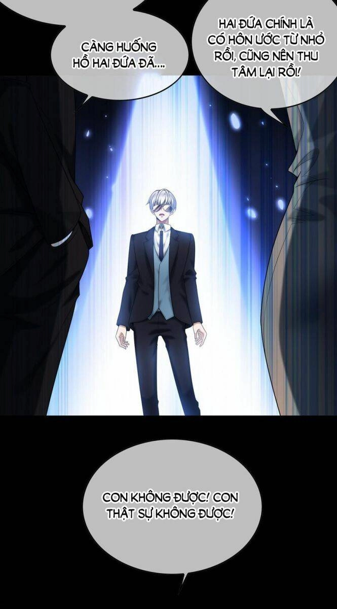 Thuần Tình Lục Thiếu Chapter 163.1 - 21