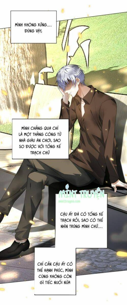 Thuần Tình Lục Thiếu Chapter 163.2 - 12