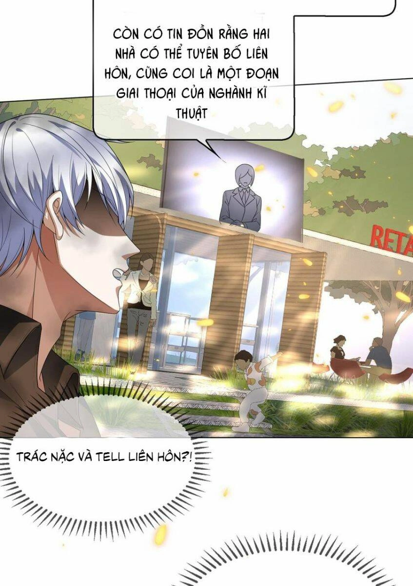 Thuần Tình Lục Thiếu Chapter 163.2 - 14