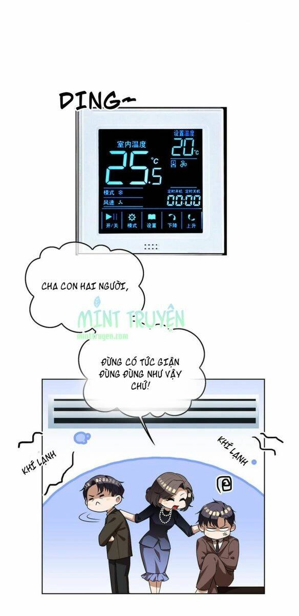 Thuần Tình Lục Thiếu Chapter 164.1 - 2