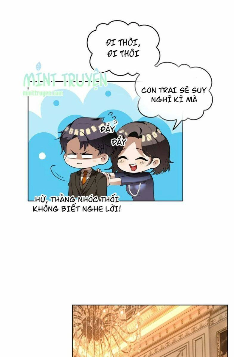 Thuần Tình Lục Thiếu Chapter 164.1 - 5