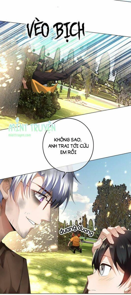 Thuần Tình Lục Thiếu Chapter 164.1 - 11