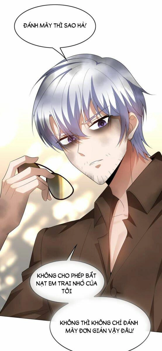 Thuần Tình Lục Thiếu Chapter 164.1 - 13