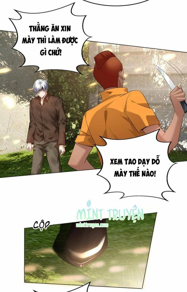 Thuần Tình Lục Thiếu Chapter 164.1 - 14