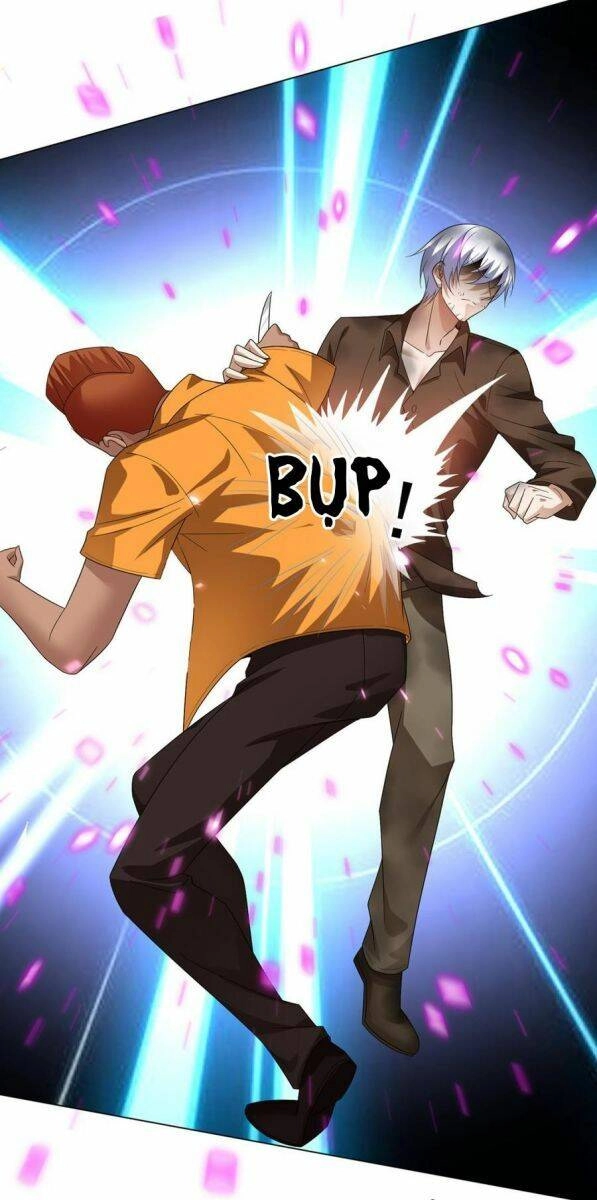 Thuần Tình Lục Thiếu Chapter 164.1 - 16