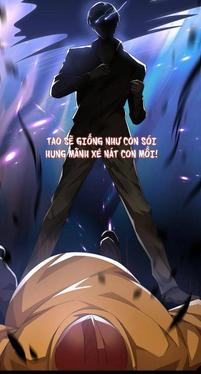 Thuần Tình Lục Thiếu Chapter 164.1 - 19