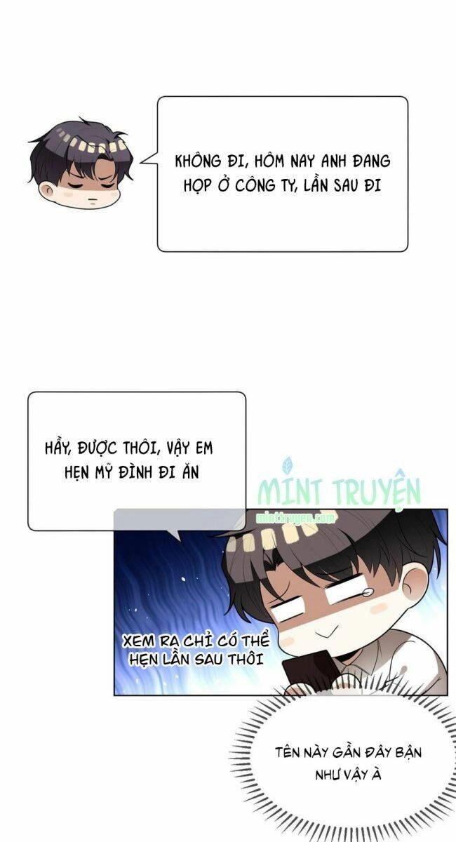 Thuần Tình Lục Thiếu Chapter 164.1 - 23