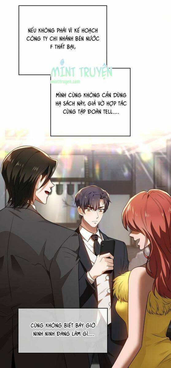 Thuần Tình Lục Thiếu Chapter 165.1 - 1