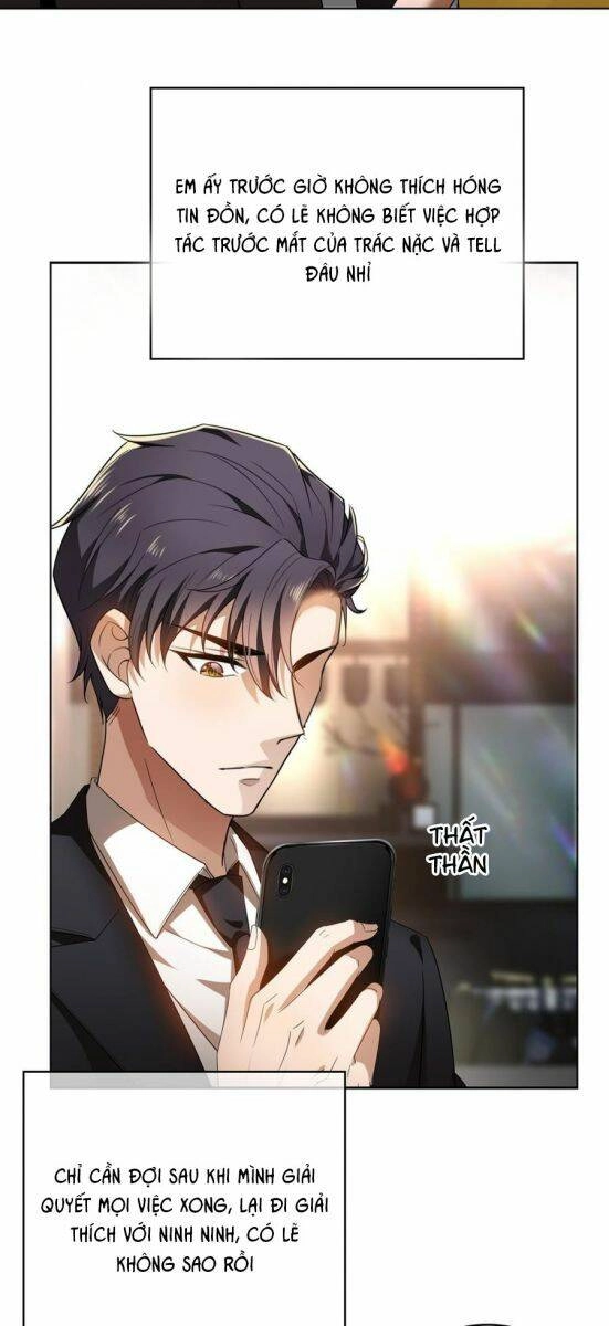 Thuần Tình Lục Thiếu Chapter 165.1 - 2