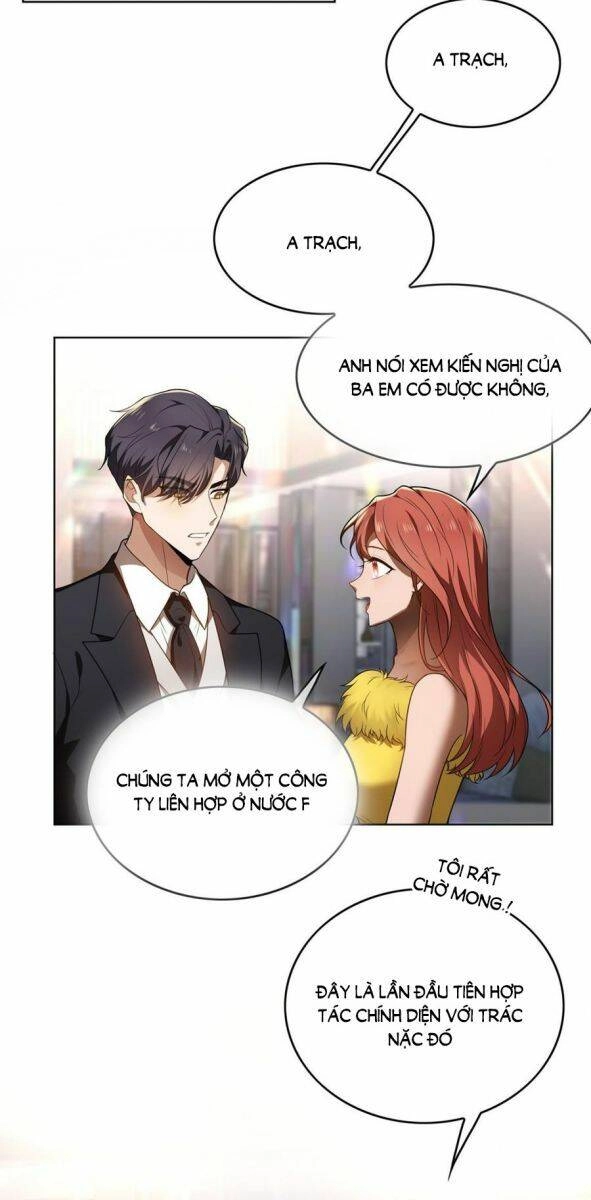 Thuần Tình Lục Thiếu Chapter 165.1 - 3