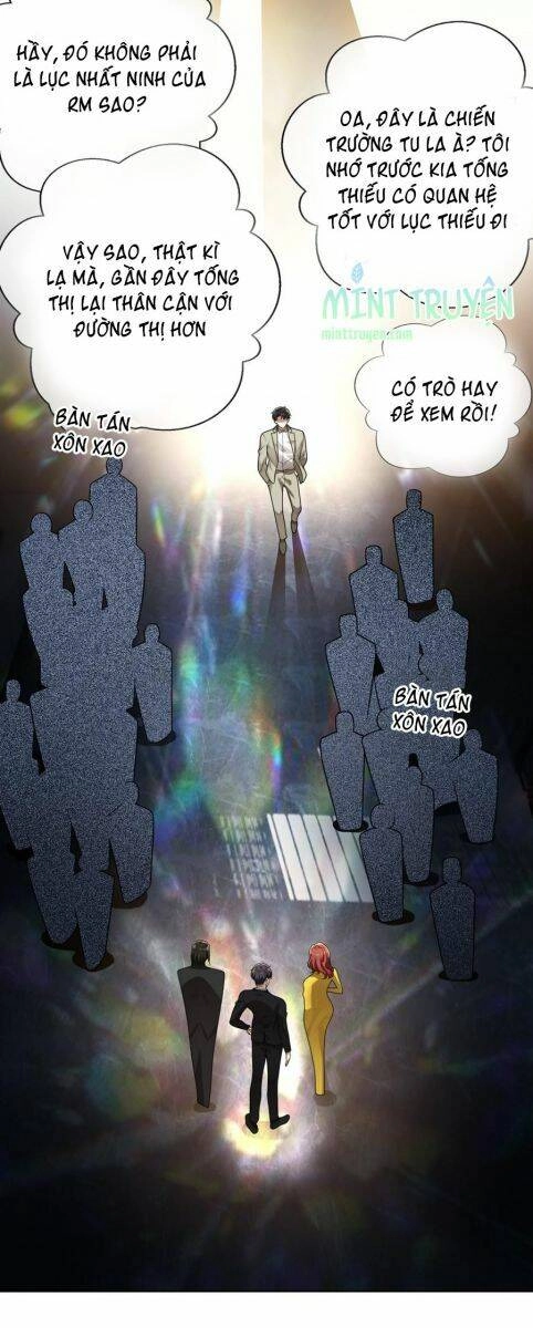 Thuần Tình Lục Thiếu Chapter 165.1 - 10